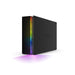 EAN 0763649160428 - Seagate FireCuda Gaming Hub disco duro externo 8 TB Micro-USB B / USB Type-A / USB Type-C 3.2 Gen 1 (3.1  imagen 3