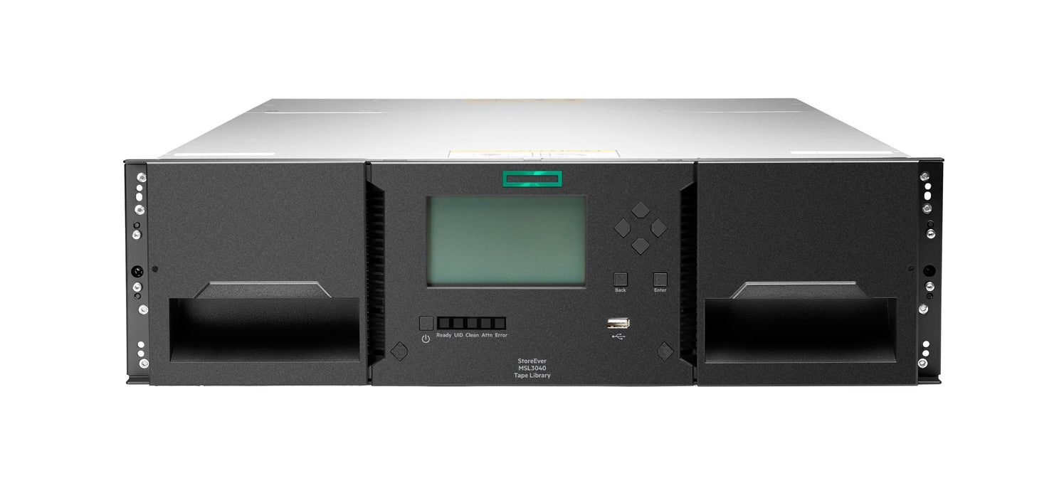 EAN 190017562278 - HPE StoreEver MSL LTO-9 Ultrium 45000 Fibre Channel Drive Upgrade Kit imagen 1