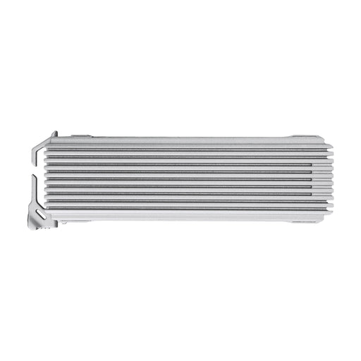 EAN 4719512134177 - Cooler Master Oracle Air Caja externa para unidad de estado sólido (SSD) Plata M.2 imagen 2