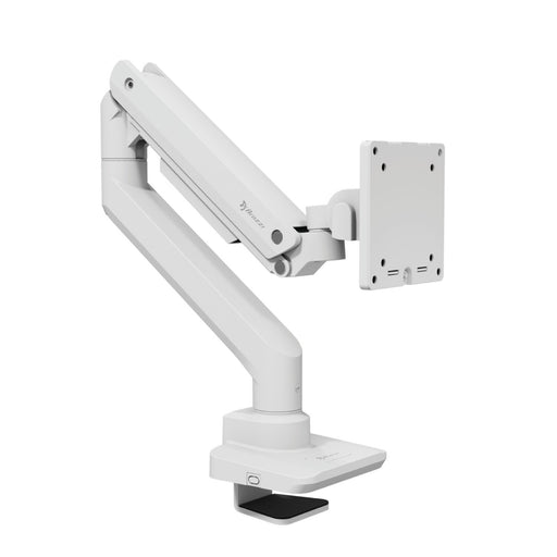 EAN 0850072937397 - Arozzi AZ-ALZARE-NEO-PRO-WT soporte para monitor Escritorio Blanco imagen 1
