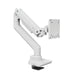 EAN 0850072937397 - Arozzi AZ-ALZARE-NEO-PRO-WT soporte para monitor Escritorio Blanco imagen 1