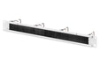 EAN 4016032465546 - Digitus DN-97668 accesorio de bastidor Panel de gestión de cables imagen 2
