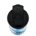 EAN 8059388260324 - 24Bottles Daydreaming 350 ml Azul, Blanco Acero inoxidable imagen 3