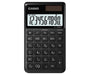 EAN 4549526612596 - Casio SL-1000SC-BK calculadora Bolsillo Calculadora básica Negro imagen 1