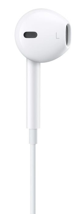 EAN 0195949506123 - Apple EarPods Auriculares Alámbrico Dentro de oído Llamadas/Música Blanco imagen 3