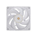 EAN 4711636264266 - ASUS ProArt PF120 Fan PWM White 3in1 Carcasa del ordenador Ventilador 12 cm Blanco 3 pieza(s) imagen 7