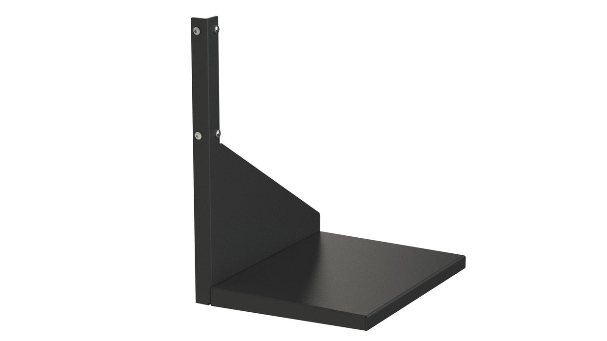 EAN 7331394929527 - SMS Smart Media Solutions FUNC SIDE SHELF BLACK . Negro imagen 1