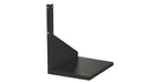 EAN 7331394929527 - SMS Smart Media Solutions FUNC SIDE SHELF BLACK . Negro imagen 1