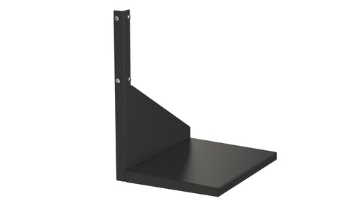 EAN 7331394929527 - SMS Smart Media Solutions FUNC SIDE SHELF BLACK . Negro imagen 1
