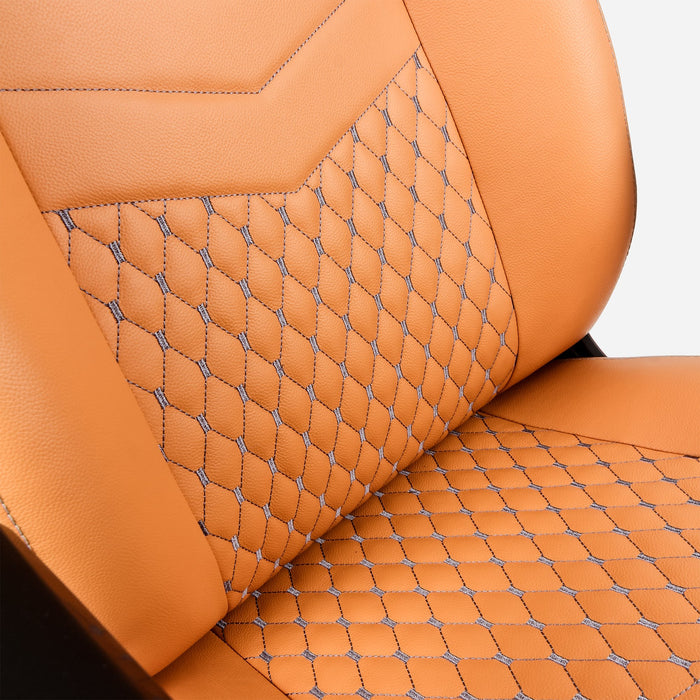 EAN 4251442501112 - noblechairs Icon Asiento acolchado Respaldo acolchado imagen 5