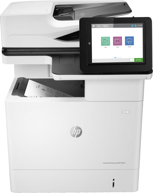 EAN 194721080011 - HP LaserJet Enterprise MFP M635h Laser A4 1200 x 1200 DPI 61 ppm Wifi imagen 1