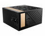 EAN 4711377030458 - MSI MEG AI1300P PCIE5 unidad de fuente de alimentación 1300 W 24-pin ATX ATX Negro imagen 3