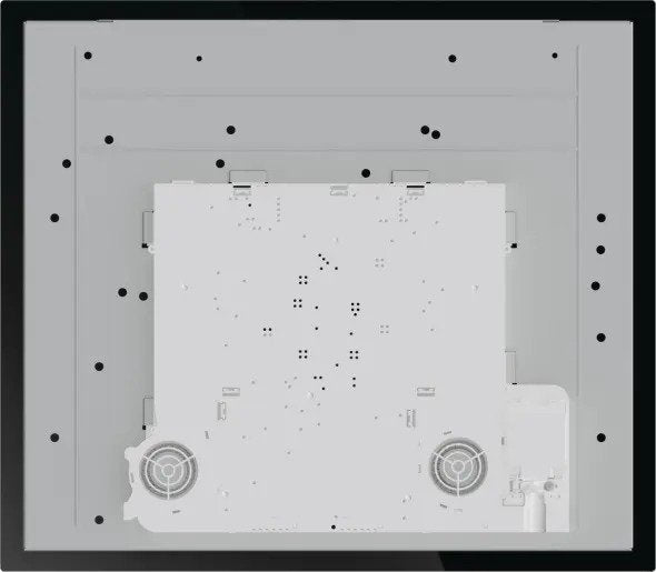 EAN 3838782837555 - Gorenje GI6432BSC Negro Integrado 60 cm Con placa de inducción 4 zona(s) imagen 6