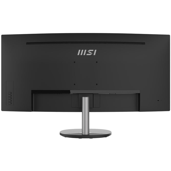 EAN 0824142287316 - MSI Pro MP341CQ pantalla para PC 86,4 cm (34") 3440 x 1440 Pixeles UltraWide Quad HD Negro imagen 5