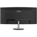 EAN 4711377333009 - MSI Pro MP341CQ pantalla para PC 86,4 cm (34") 3440 x 1440 Pixeles UltraWide Quad HD Negro imagen 5