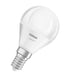 EAN 4099854461385 - Osram SMART+ MATTER Classic P40 lámpara LED Blanco 2700 K 4,9 W E14 imagen 1