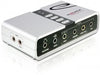 EAN 4043619618033 - DeLOCK USB Sound Box 7.1 7.1 canales imagen 1