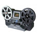 EAN 4005039660405 - Reflecta Film Scanner Super 8 – Normal 8 Escáner de negativos/diapositivas Negro imagen 1