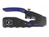 EAN 4043619905775 - DeLOCK 90577 crimpadora Herramienta para prensar Negro, Azul imagen 4