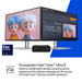 EAN 0199251416217 - HP Z2 G1i Wolf Pro Security Edition Intel Core Ultra 9 285K 48 GB DDR5-SDRAM 1 TB SSD NVIDIA RTX 4000 Ada imagen 12