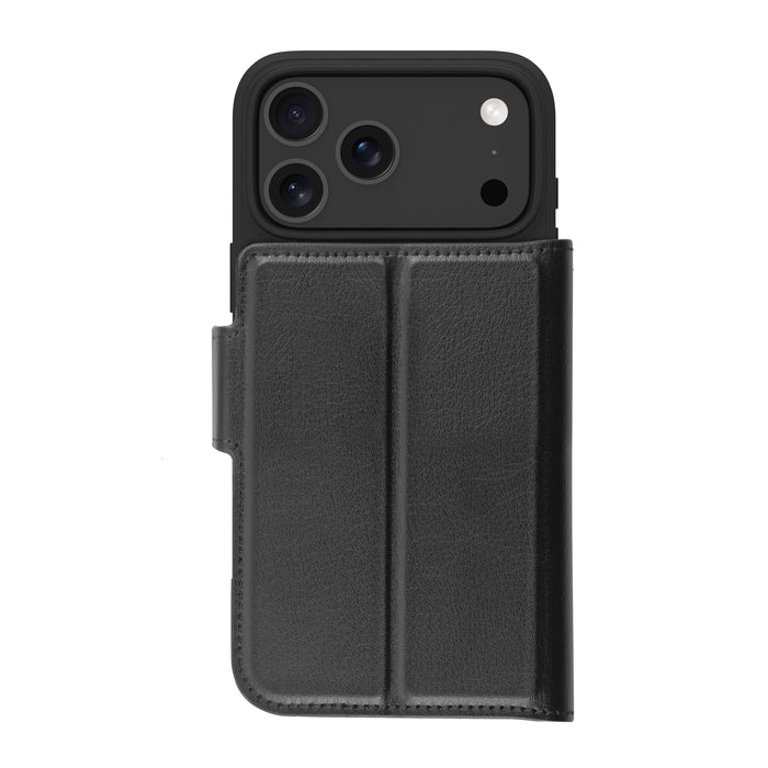 EAN 5711428066916 - dbramante1928 Oslo Pro funda para teléfono móvil 17 cm (6.7") Libro Negro imagen 3