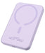 EAN 6932172636203 - Baseus P10022107513-00 batería externa 5000 mAh Cargador inalámbrico Púrpura imagen 2