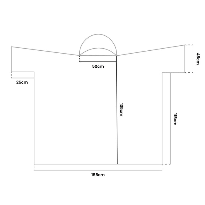 EAN 0850072937915 - Arozzi AROZZI-BLANKET-WT parte y accesorio para silla para videojuegos imagen 4