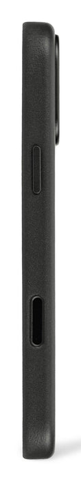 EAN 8721145007083 - Decoded D26IPO17PBC1BK funda para teléfono móvil 16 cm (6.3") Negro imagen 7