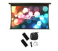 EAN 6944904407494 - Elite Screens Saker Tab-Tension 110" pantalla de proyección 2,79 m (110") 16:9 imagen 2