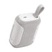 EAN 1200130034312 - JBL GO 5 Altavoz monofónico portátil Blanco 4,8 W imagen 5