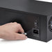 EAN 65030917063 - StarTech.com MCM-CHASSIS-PSU unidad de fuente de alimentación Negro imagen 6
