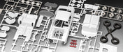 EAN 4009803076720 - Revell 07672 modelo a escala Modelo a escala de coche deportivo tipo "muscle car" Kit de montaje 1:24 imagen 6