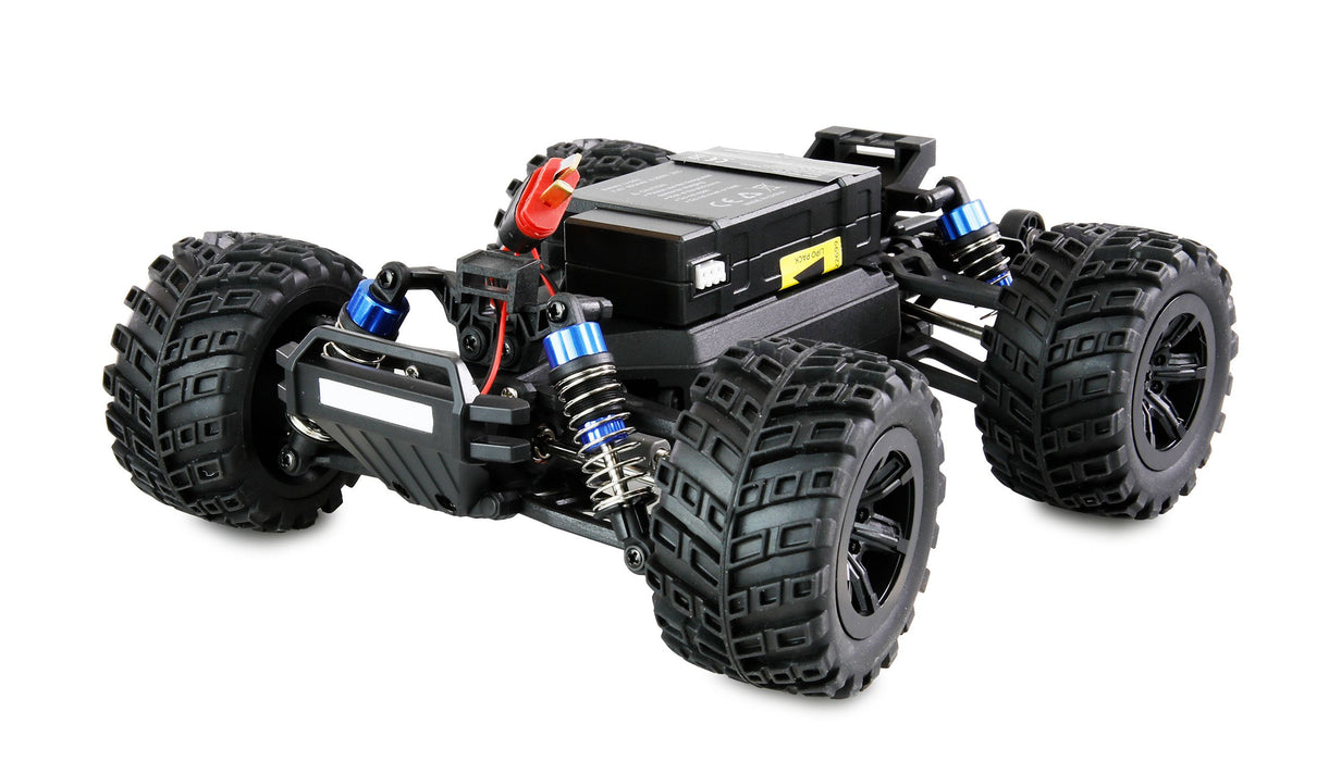 EAN 4262500341090 - Amewi Hyper Go MTX20 modelo controlado por radio Monster truck Motor eléctrico 1:20 imagen 8