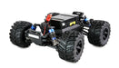 EAN 4262500341090 - Amewi Hyper Go MTX20 modelo controlado por radio Monster truck Motor eléctrico 1:20 imagen 8