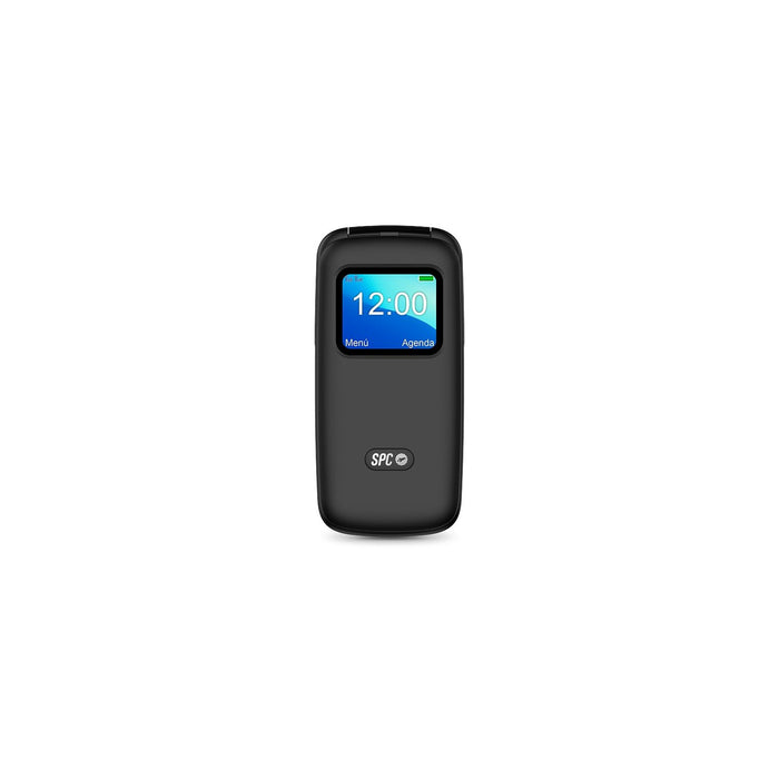 EAN 8436609912109 - SPC Titan View 4,5 cm (1.77") 97 g Negro Teléfono básico imagen 2