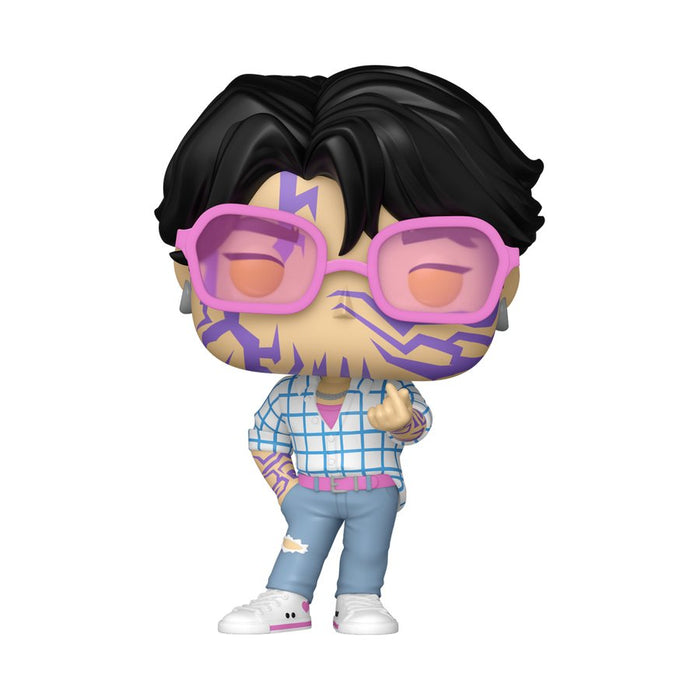 EAN 889698946919 - FUNKO POP! 94691 imagen 3