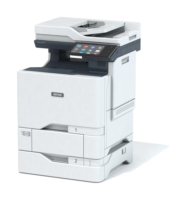 EAN 0095205040807 - Xerox VersaLink C625V_DN impresora multifunción Laser 1200 x 1200 DPI imagen 5
