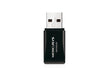 EAN 6957939000349 - Mercusys MW300UM adaptador y tarjeta de red USB 300 Mbit/s imagen 2