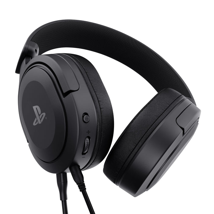 EAN 8713439247152 - Trust GXT 498 Forta Auriculares Alámbrico Diadema Juego Negro imagen 3