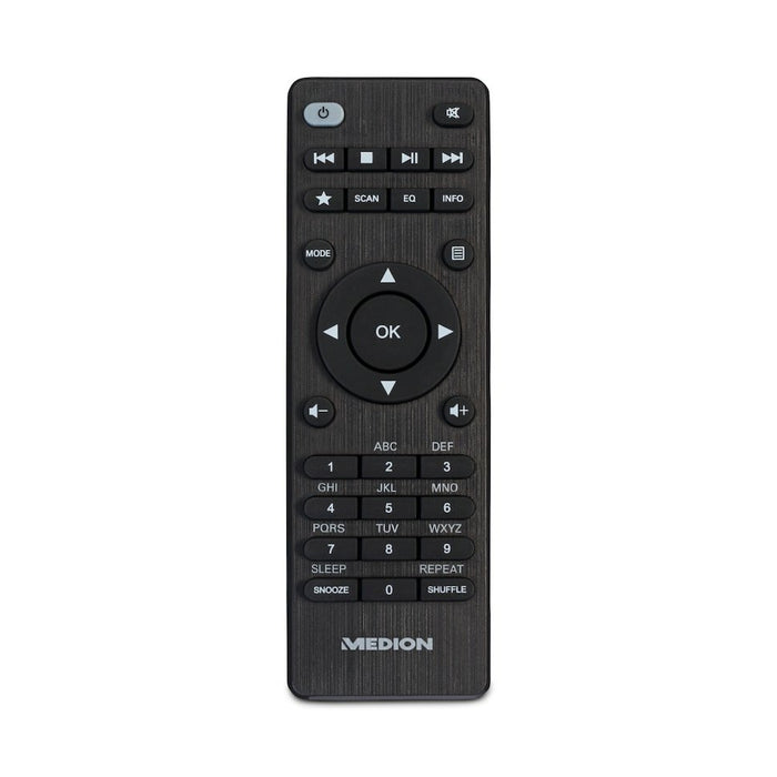 EAN 4061275222050 - MEDION LIFE P85333 Internet Analógico y digital Gris imagen 10