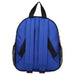 EAN 8712645338944 - Vadobag Spidey Go Webs Go mochila Mochila escolar Azul Poliéster imagen 4