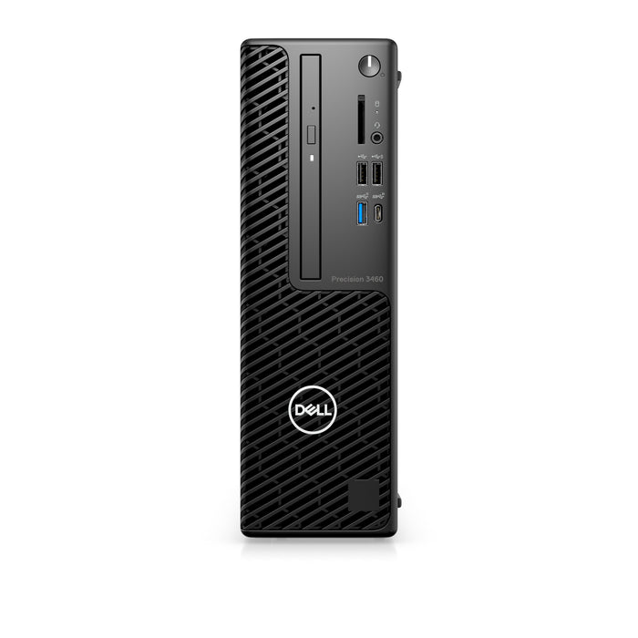 EAN 5397184901533 - DELL Precision 3460 Intel® Core™ i7 i7-14700 16 GB DDR5-SDRAM 512 GB SSD NVIDIA T1000 Windows 11 Pro SFF  imagen 1