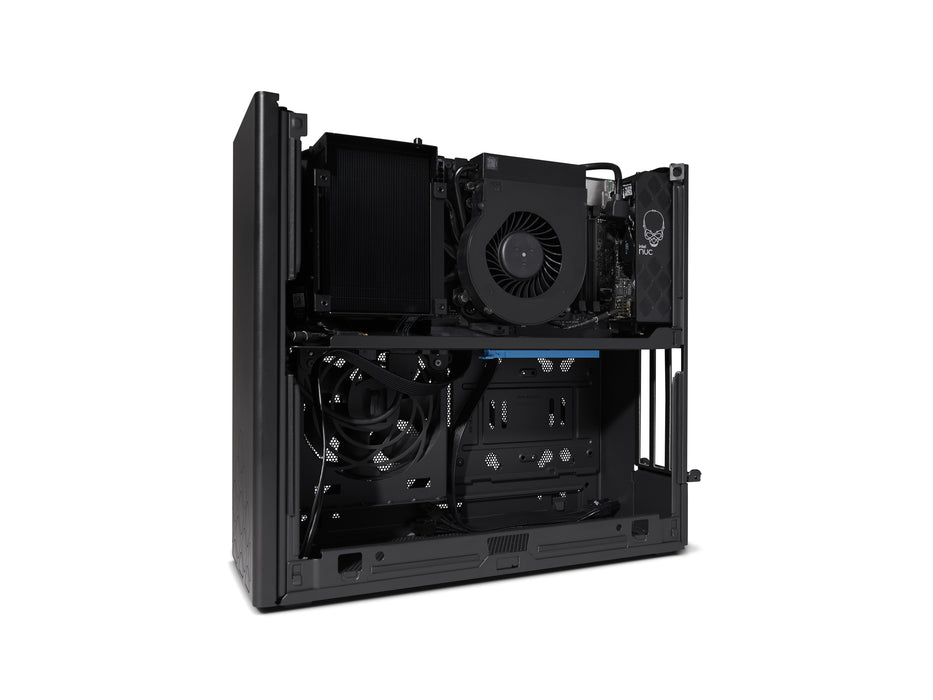 EAN 735858524919 - Intel NUC 13 Extreme Kit - NUC13RNGi7 Escritorio Negro i7-13700K Intel Z690 LGA 1700 imagen 13