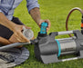 EAN 4066407502239 - Gardena 9058-20 bomba de agua 1050 W Bomba de presión sumergible 4,9 bar 6300 l/h imagen 6