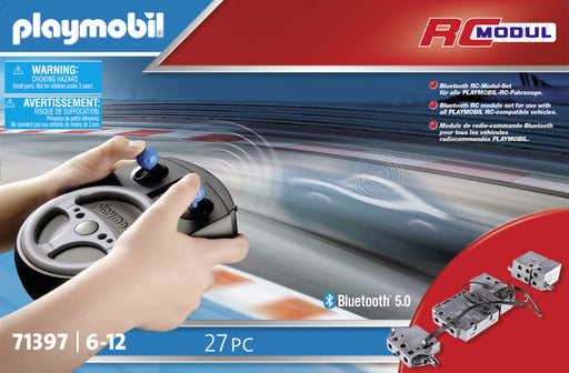 EAN 4008789713971 - Playmobil 71397 accesorio y recambio para maquetas por radio control (RC) Mando a distancia imagen 1