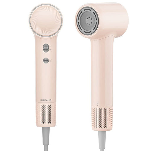 EAN 6978515251238 - Dreame Mini secador 1200 W Rosa imagen 1