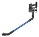 EAN 6977328062215 - MOVA S4 Aspiradora escoba 2 en 1 Batería Secar Sin bolsa 0,6 L 425 W Negro, Azul 2,5 Ah imagen 3