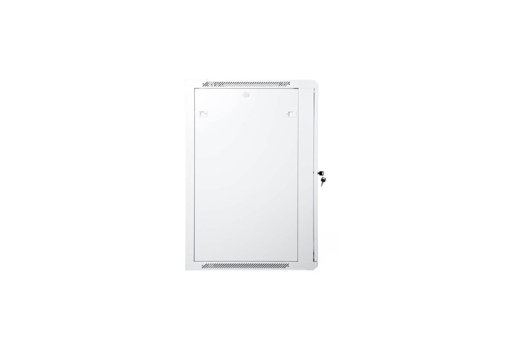 EAN 5907772593318 - Digitus DN-W19 21U/600 armario rack Bastidor de pared Gris claro imagen 5