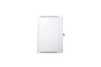 EAN 5907772593318 - Digitus DN-W19 21U/600 armario rack Bastidor de pared Gris claro imagen 5