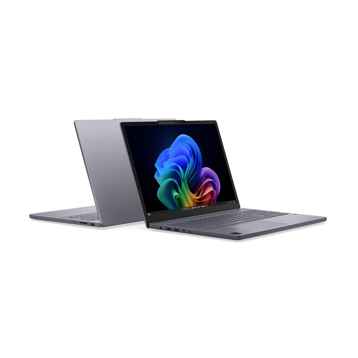 EAN 0198157319769 - Lenovo IdeaPad Slim 3 15Q8X10 Copilot+ PC Qualcomm Snapdragon X1-26-100 Portátil 38,4 cm (15.1") WQXGA 16 imagen 10
